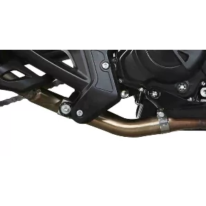 Mivv Decatalizzatore No Kat Benelli BN 502 C