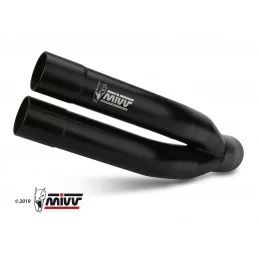 Mivv Double Gun Black Benelli BN 502 C