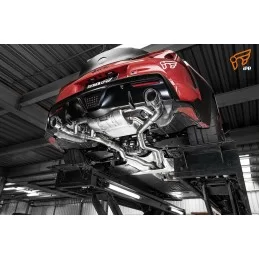 IPE F1 Toyota Supra 3.0T 2019-