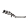 Akrapovic Mercedes-AMG A 35 (W177) FAP