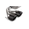 Akrapovic Mercedes-AMG A 35 (W177) FAP