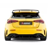 Akrapovic Mercedes-AMG A 35 (W177) FAP
