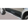 Side Step Mitsubishi L200 Double Cab.