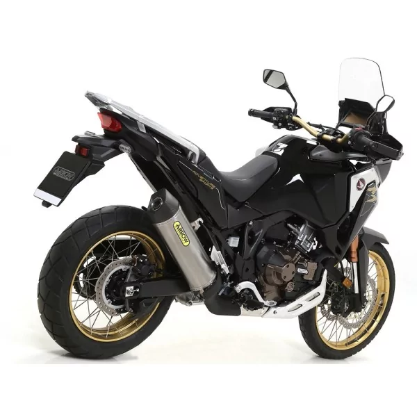Arrow Honda Africa Twin CRF 1000 L