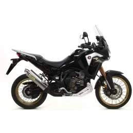 Arrow Honda Africa Twin CRF 1000 L