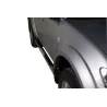 Trittbretter Mitsubishi L200 Double Cab.