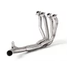 Akrapovic E-K9R4 Kawasaki Z 900