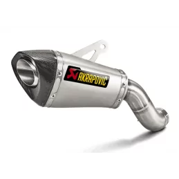 Akrapovic S-K9SO7-ASZT Kawasaki Z 900