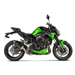 Akrapovic S-K9SO6-HZC Kawasaki Z 900