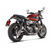 Akrapovic S-T12SO2-HCQTBL Triumph Speed Twin 1200