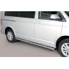 Marche Pieds Volkswagen T6.1 Short Wheel Base