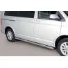 Side Step Volkswagen T6.1 Short Wheel Base