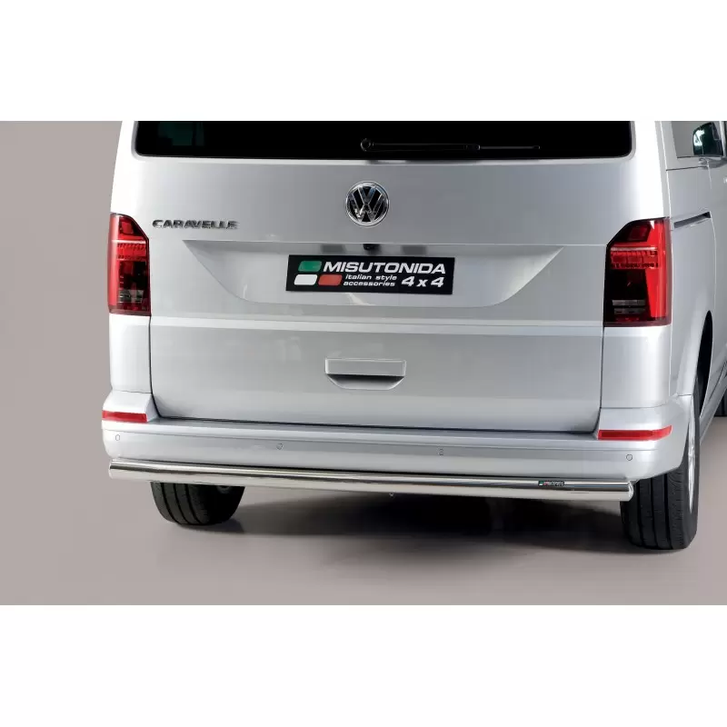 Rear Protection Volkswagen T6.1