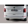Protezione Posteriore Volkswagen T6.1