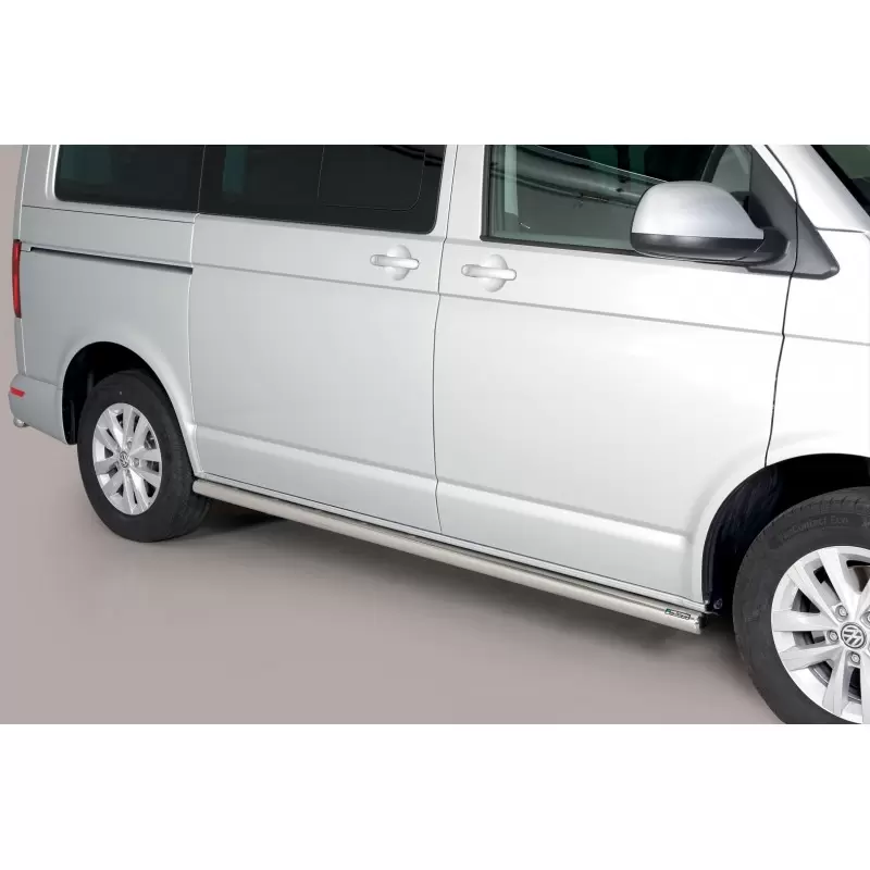 Protezioni Laterali Volkswagen T6.1 SWB