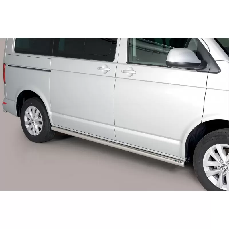 Side Protection Volkswagen T6.1 SWB