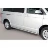 Protection Latérale Volkswagen T6.1 SWB