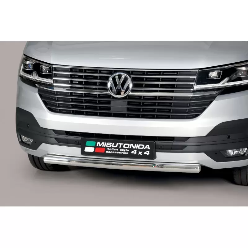 Front Protection Volkswagen T6.1