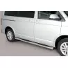Marche Pieds Volkswagen T6.1 Short Wheel Base