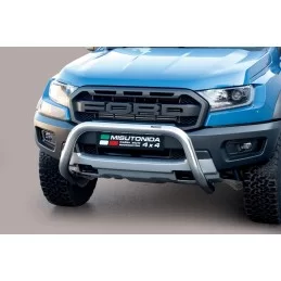 Bull Bar Ford Ranger Raptor