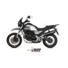 Mivv Oval Moto Guzzi V85 TT