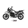 Mivv Speed Edge Black Moto Guzzi V85 TT