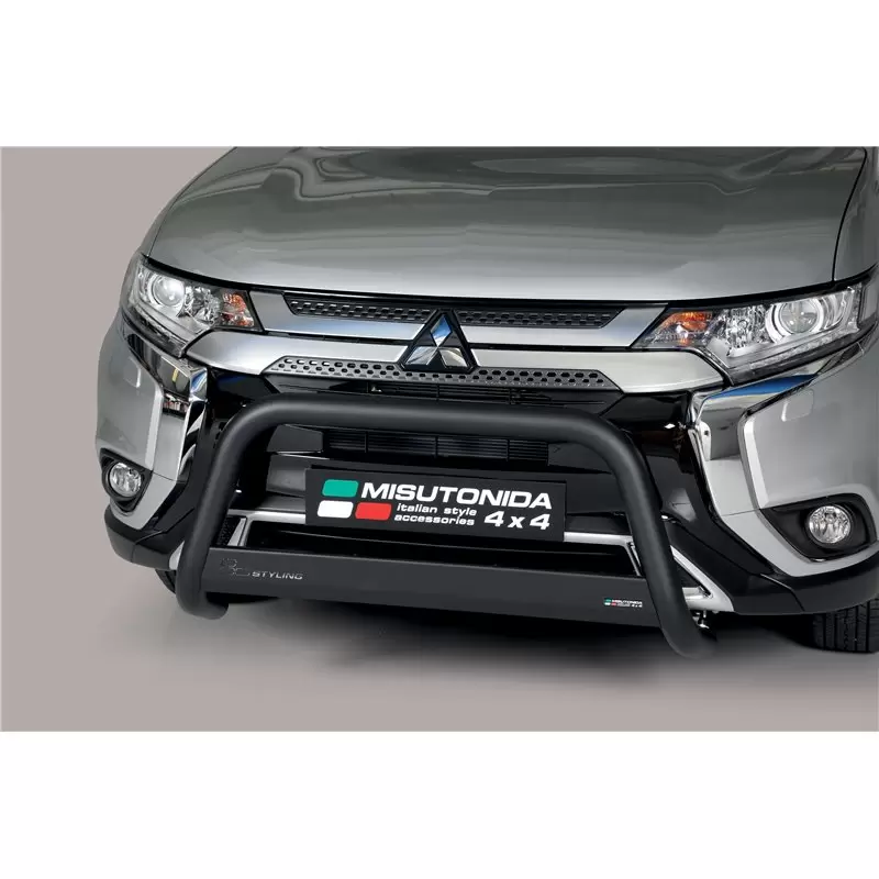 Bull Bar Mitsubishi Outlander