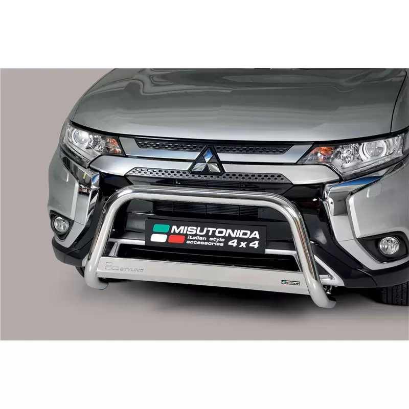 Bull Bar Mitsubishi Outlander