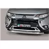 Protection Avant Mitsubishi Outlander