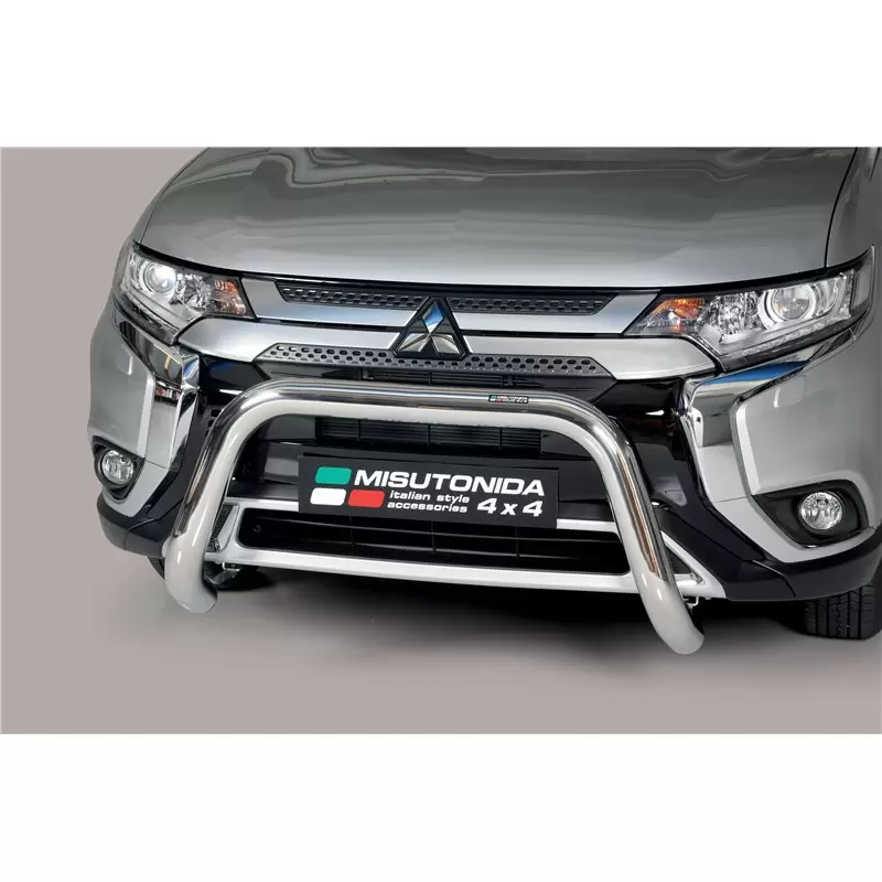 Bull Bar Mitsubishi Outlander