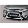 Bull Bar Mitsubishi Outlander Misutonida
