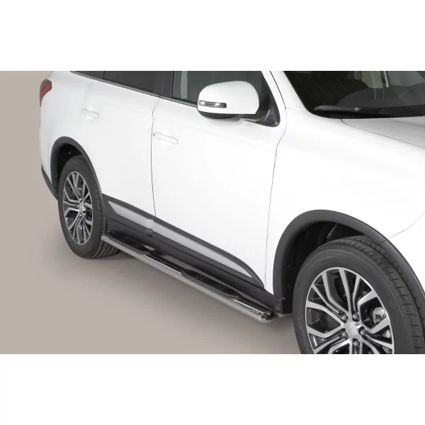 Pedane Mitsubishi Outlander