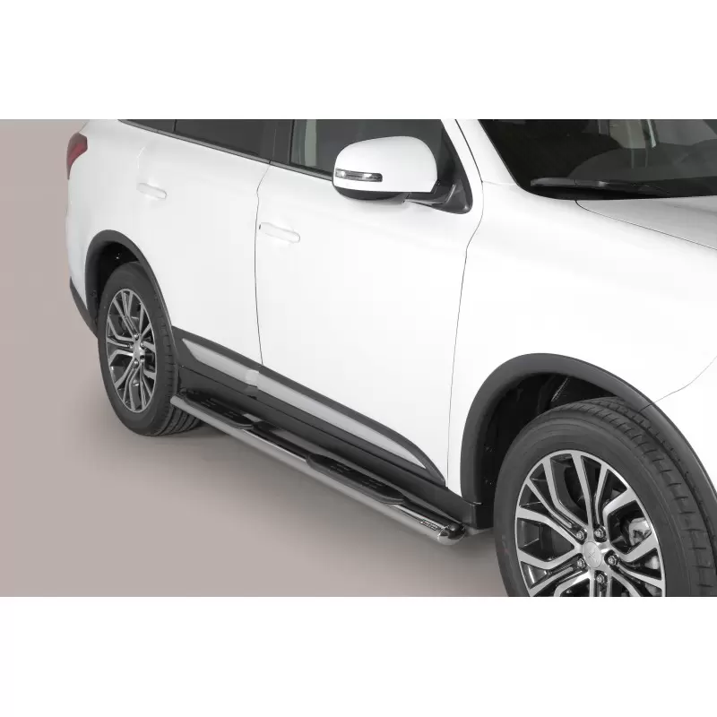 Marche Pieds Mitsubishi Outlander