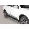 Side Step Mitsubishi Outlander