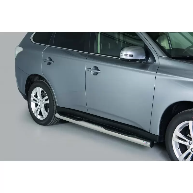 Side Step Mitsubishi Outlander