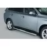 Side Step Mitsubishi Outlander