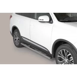 Pedane Mitsubishi Outlander