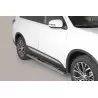 Marche Pieds Mitsubishi Outlander