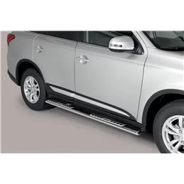 Marche Pieds Mitsubishi Outlander