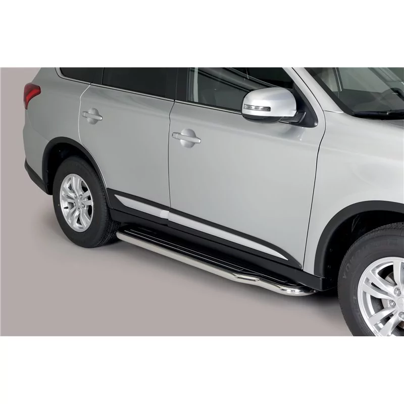 Side Step Mitsubishi Outlander Side Step Mitsubishi Outlander