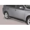 Side Step Mitsubishi Outlander
