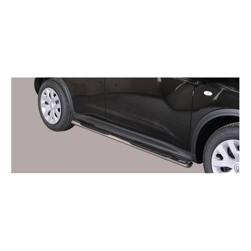 Side Step Nissan Juke