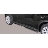 Pedane Nissan Juke