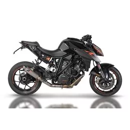 Qd Exhaust KTM 1290 SuperDuke