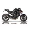 Qd Exhaust KTM 1290 SuperDuke