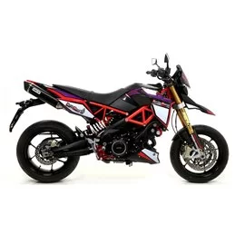 Arrow Aprilia DorsoDuro 900