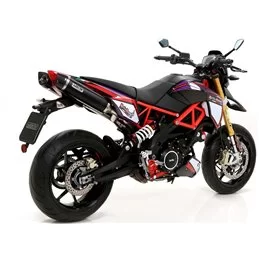 Arrow Aprilia DorsoDuro 900