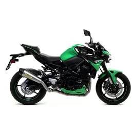 Arrow Kawasaki Z 900