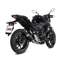 Mivv MK3 Yamaha MT 03