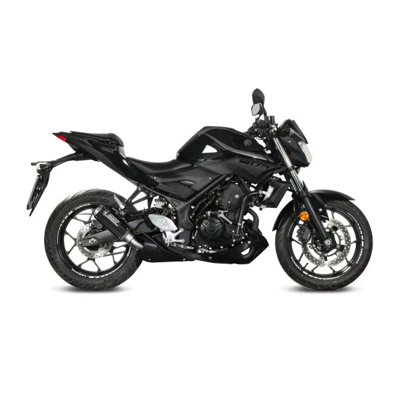 Mivv MK3 Yamaha MT 03